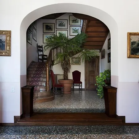 Villa Camilla *