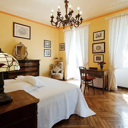 Villa Camilla