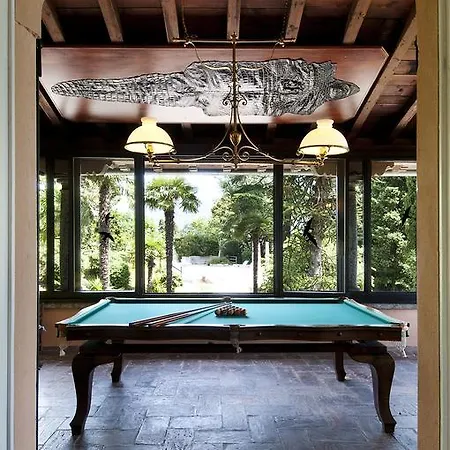 Villa Camilla