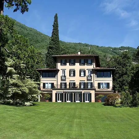 Villa Camilla San Siro (Lombardy)